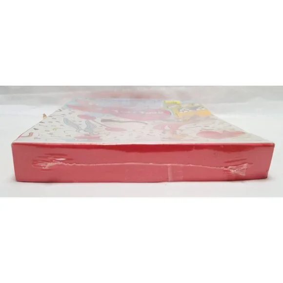 Vintage 1992 Warner Bros Tiny Toon Adventures 32 Valentines Day Cards Envelopes - Picture 2 of 7